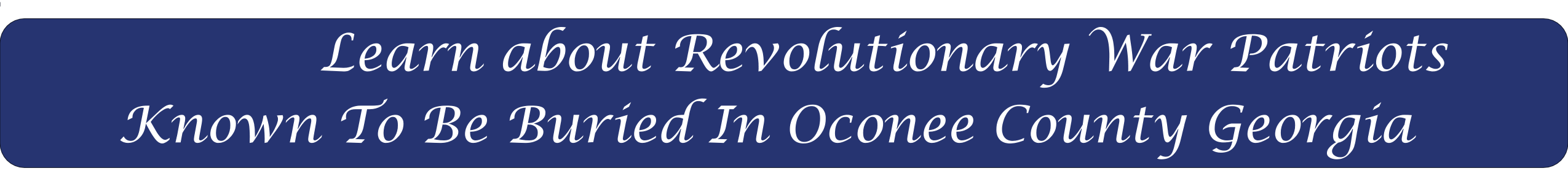 Oconee Patriot County Button class=
