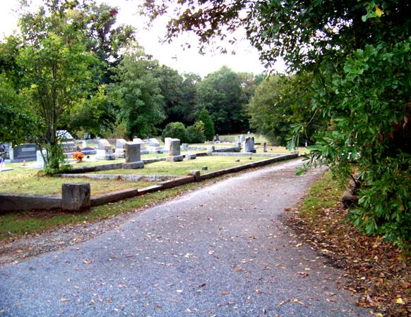 cemetery 1