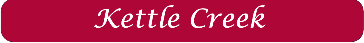 Kettle Creek