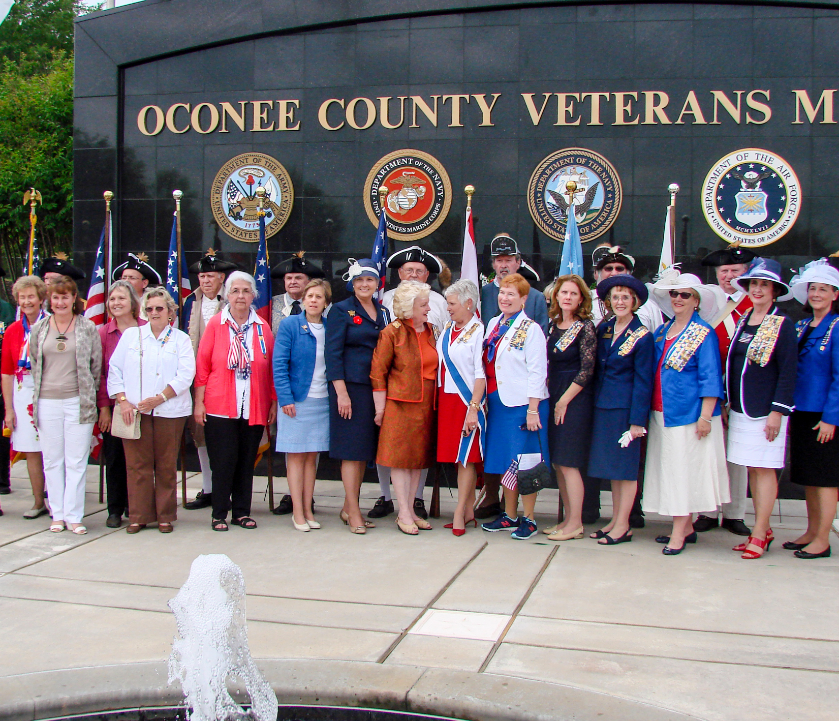 Memorial Day 2015 5