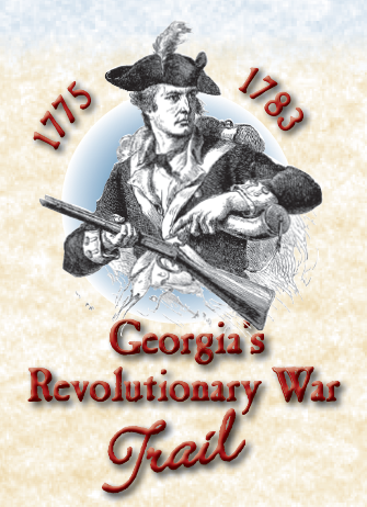 Rev War Pat