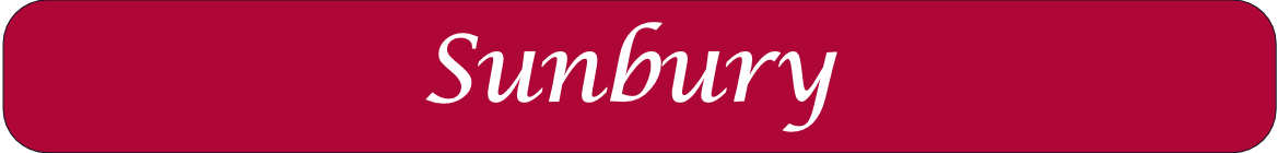 Sunbury