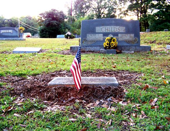 cemetery 3